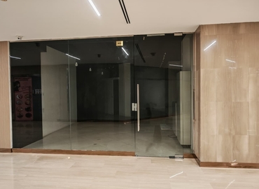 Office Al Maktoum Rd  Dubai