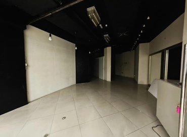 Office Al Maktoum Rd  Dubai