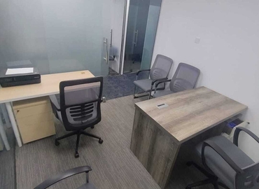 Office 9th Street 12  Dubai