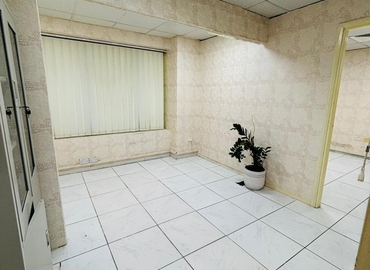 Office Khalid Bin Al Waleed Rd  Dubai