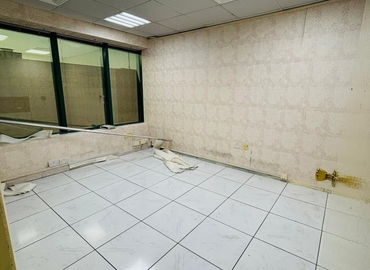 Office Khalid Bin Al Waleed Rd  Dubai