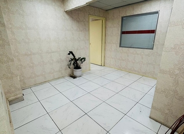 Office Khalid Bin Al Waleed Rd  Dubai