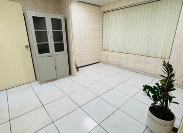 Office Khalid Bin Al Waleed Rd  Dubai