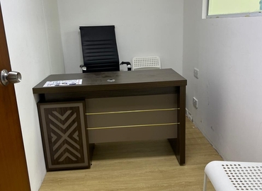 Office Khalid Bin Al Waleed Rd  Dubai