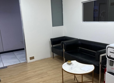 Office Khalid Bin Al Waleed Rd  Dubai