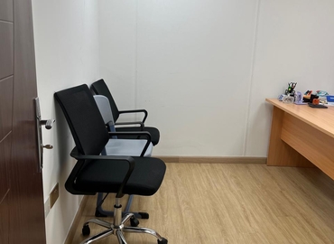 Office Khalid Bin Al Waleed Rd  Dubai