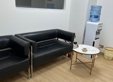 Office Khalid Bin Al Waleed Rd  Dubai