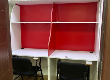 Office Khalid Bin Al Waleed Rd  Dubai