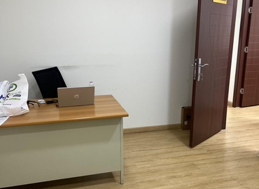 Office Khalid Bin Al Waleed Rd  Dubai