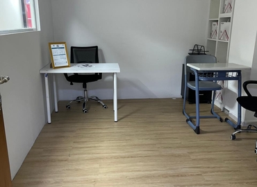 Office Khalid Bin Al Waleed Rd  Dubai