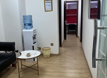 Office Khalid Bin Al Waleed Rd  Dubai