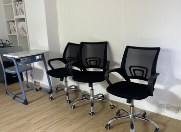 Office Khalid Bin Al Waleed Rd  Dubai