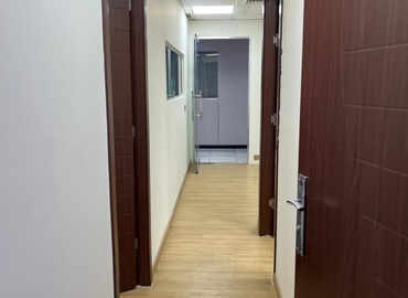 Office Khalid Bin Al Waleed Rd  Dubai