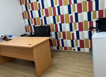 Office Khalid Bin Al Waleed Rd  Dubai