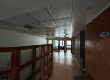 Office Al Maktoum Rd  Dubai