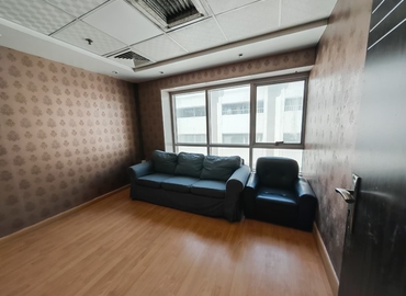 Office Al Maktoum Rd  Dubai