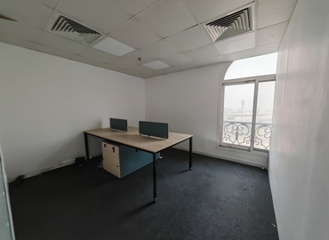 Office Port Saeed  Dubai