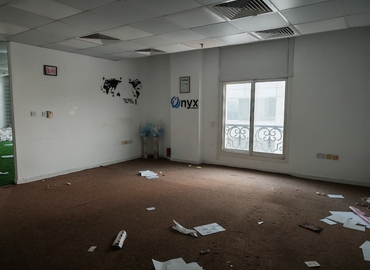 Office Port Saeed  Dubai