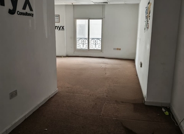 Office Port Saeed  Dubai