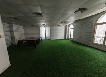 Office Port Saeed  Dubai