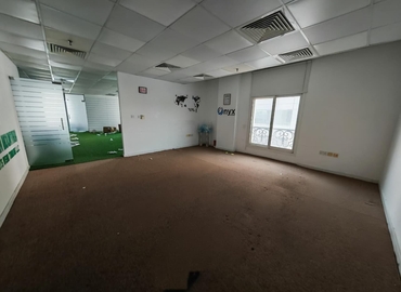 Office Port Saeed  Dubai