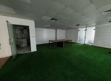 Office Port Saeed  Dubai