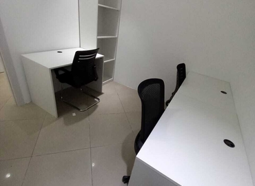 Office 9th Street 10  Dubai