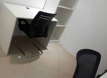 Office 9th Street 10  Dubai