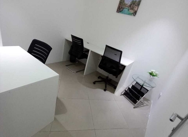 Office 9th Street 10  Dubai