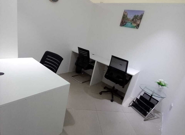 Office 9th Street 10  Dubai