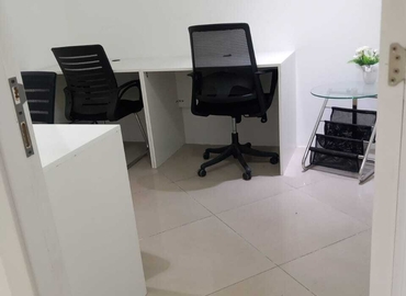 Office 9th Street 10  Dubai