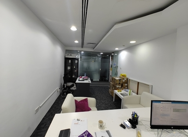 Office 9th Street 12  Dubai