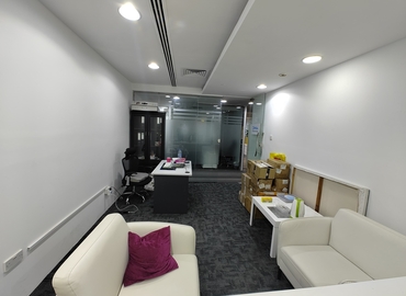 Office 9th Street 12  Dubai