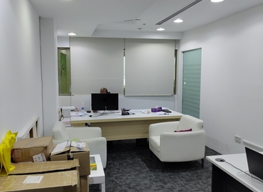 Office 9th Street 12  Dubai