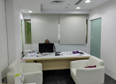 Office 9th Street 12  Dubai