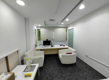 Office 9th Street 12  Dubai