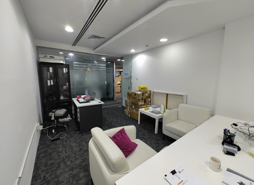 Office 9th Street 12  Dubai