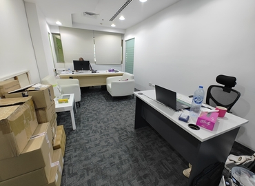 Office 9th Street 12  Dubai