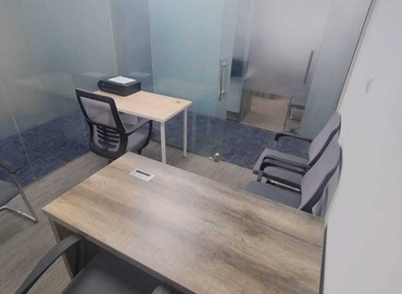 Office 789R+QC  Dubai