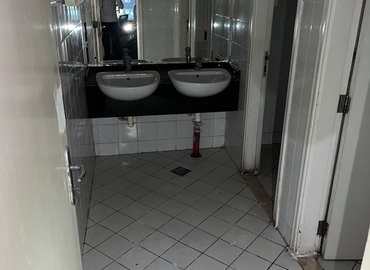 Office Salah Al Din St  Dubai