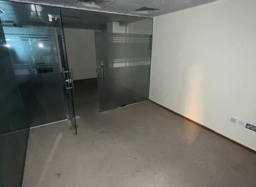 Office Salah Al Din St  Dubai