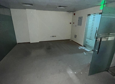 Office Salah Al Din St  Dubai