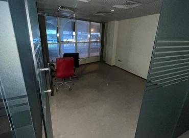 Office Salah Al Din St  Dubai