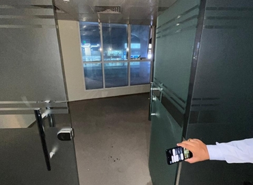 Office Salah Al Din St  Dubai