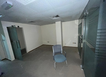 Office Salah Al Din St  Dubai