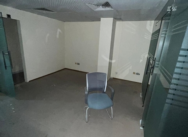 Office Salah Al Din St  Dubai