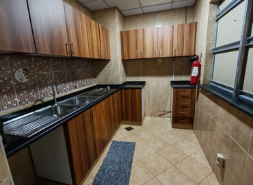 Office Al Qusais 1  Dubai