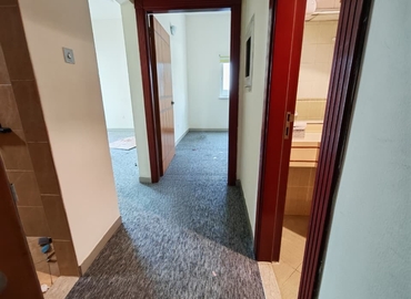 Office Al Qusais 1  Dubai