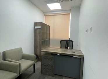 Office 9th Street 10  Dubai