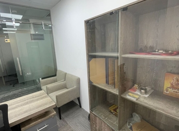 Office 9th Street 10  Dubai